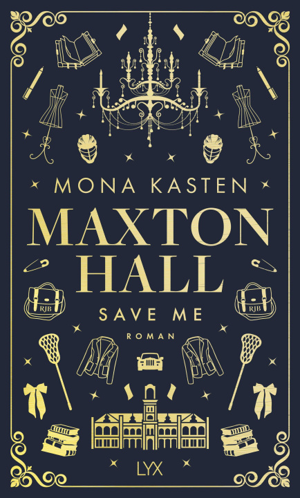 Book Save Me: Special Edition 