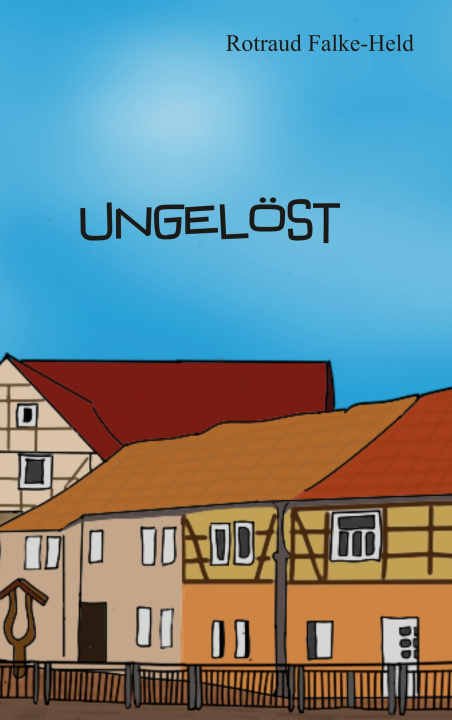 Книга Ungelöst 