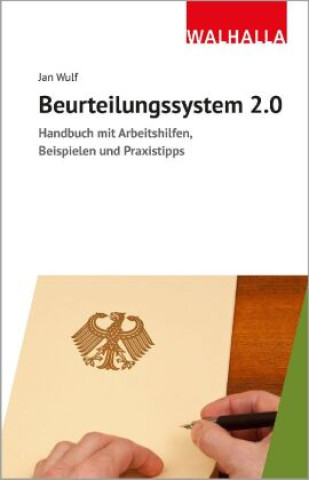 Könyv Beurteilungssystem 2.0 