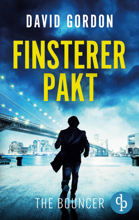 Knjiga Finsterer Pakt Tobias Eckerlein