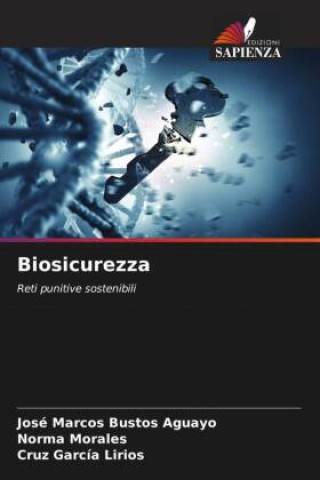 Book Biosicurezza José Marcos Bustos Aguayo
