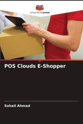 Knjiga POS Clouds E-Shopper Sohail Ahmad