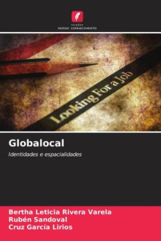 Knjiga Globalocal Rubén Sandoval