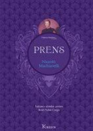 Knjiga Prens 