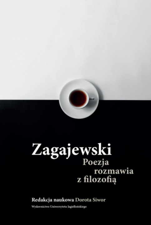 Knjiga Zagajewski Siwor Dorota
