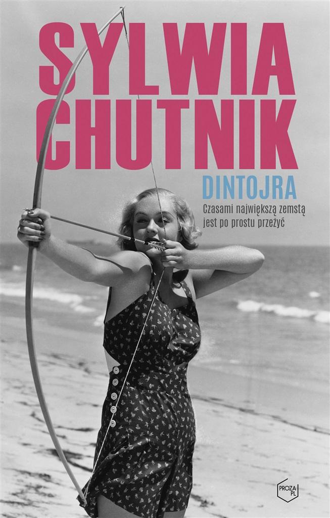 Knjiga Dintojra Chutnik Sylwia