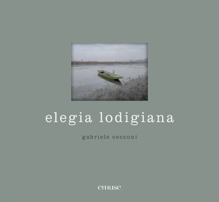 Könyv Elegia lodigiana Gabriele Cecconi