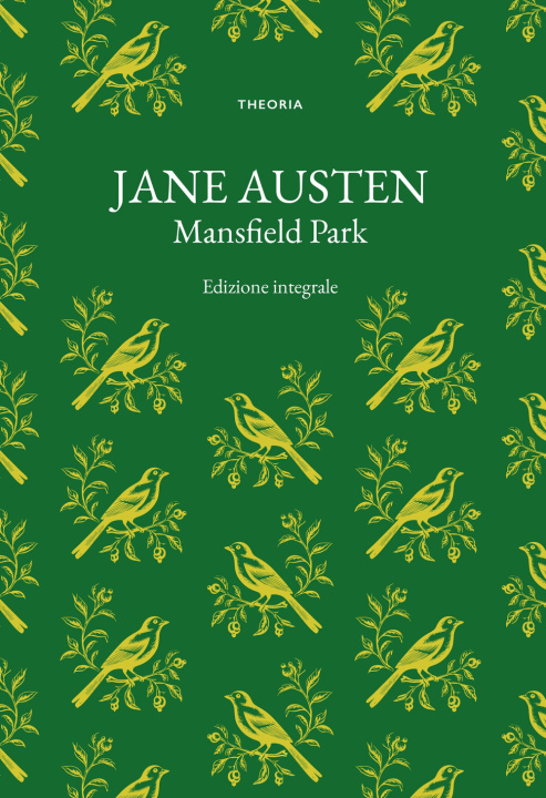 Knjiga Mansfield Park Jane Austen