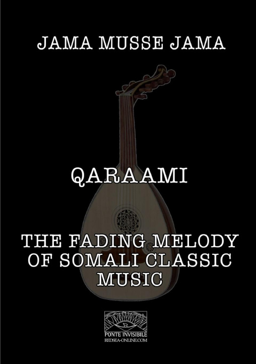 Buch Qaraami Jama Musse Jama