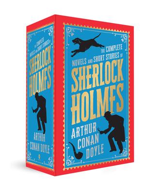 Könyv The Complete Novels and Short Stories of Sherlock Holmes 