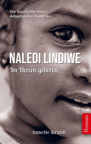 Book Naledi Lindiwe Annette Krauß