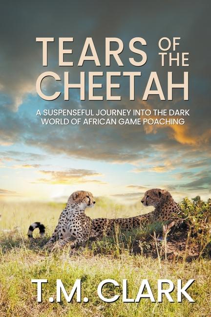 Buch Tears of the Cheetah 