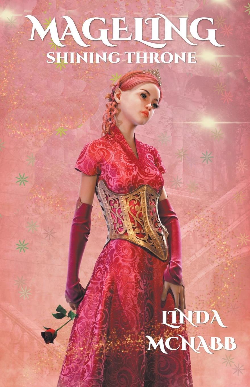Knjiga Mageling Linda McNabb