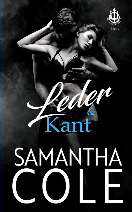 Kniha Leder & Kant Samantha Cole