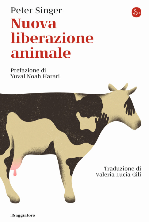 Knjiga Nuova liberazione animale Peter Singer