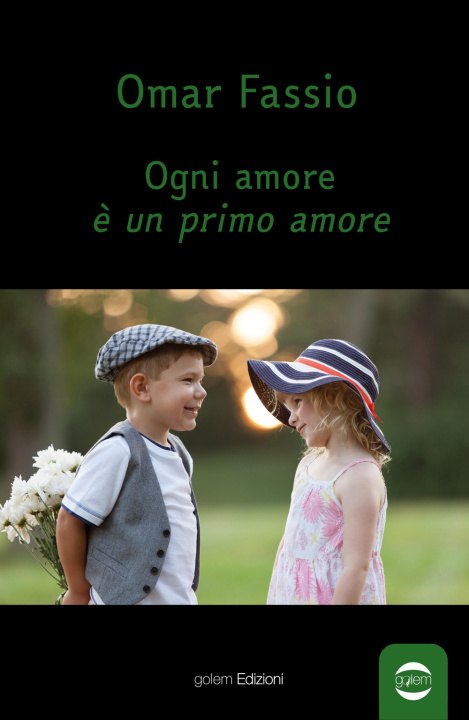 Livre Ogni amore è un primo amore Omar Fassio