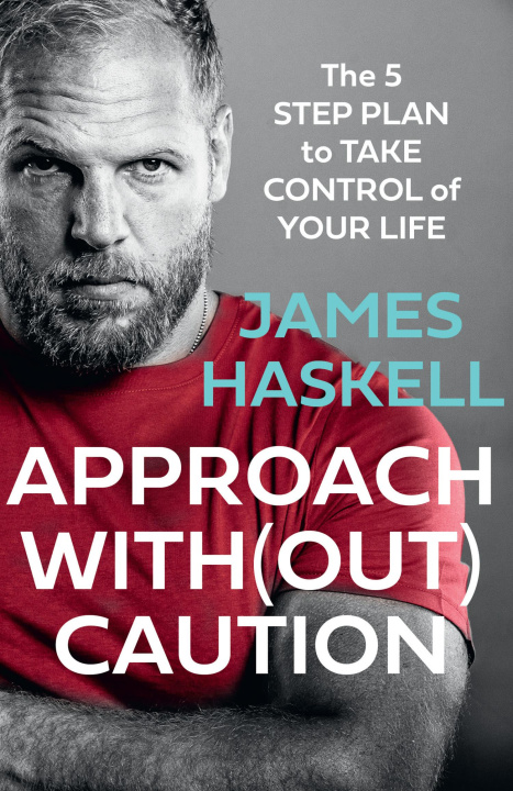 Book Approach Without Caution James Haskell