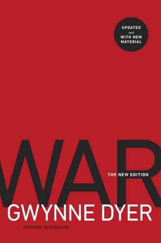 Libro War: The New Edition Dyer