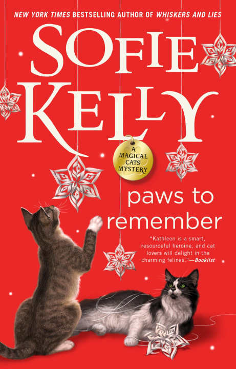 Buch PAWS TO REMEMBER KELLY SOFIE