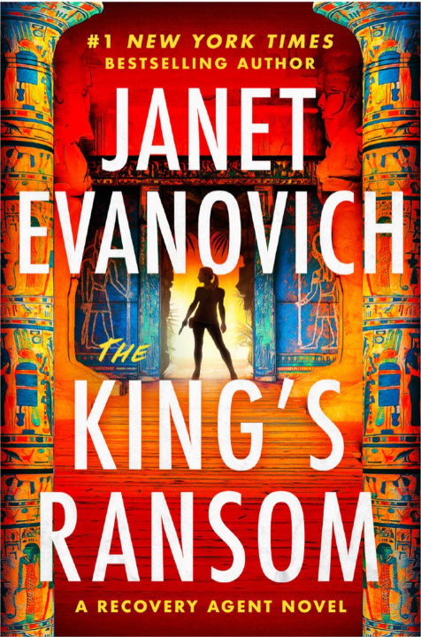 Βιβλίο King's Ransom Janet Evanovich
