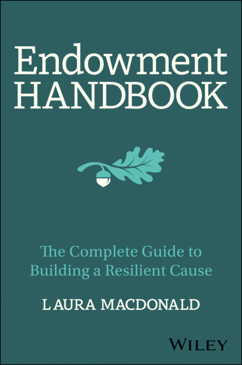 Book Resilient Cause MacDonald
