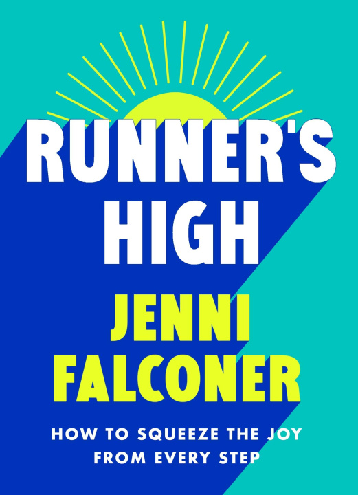 Carte Runner's High Jenni Falconer