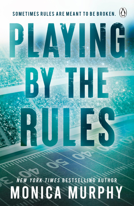 Carte Playing By The Rules Monica Murphy