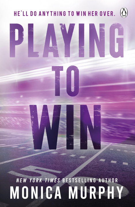 Book Playing To Win Monica Murphy