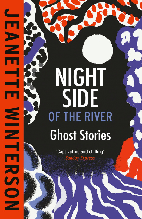 Книга Night Side of the River Jeanette Winterson