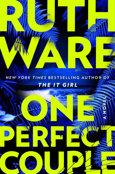 Book 1 PERFECT COUPLE WARE RUTH