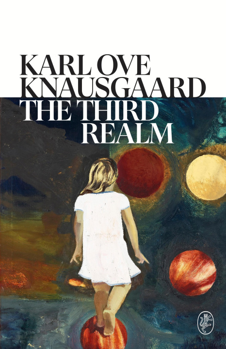 Libro Third Realm Karl Ove Knausgaard