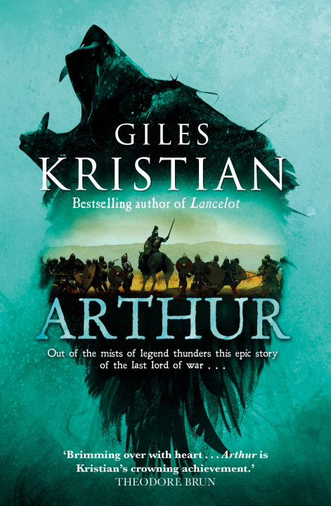 Buch Arthur Giles Kristian