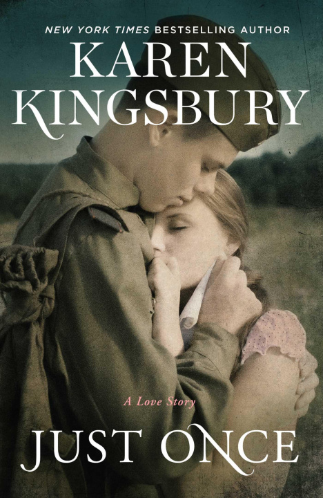 Buch JUST ONCE KINGSBURY KAREN