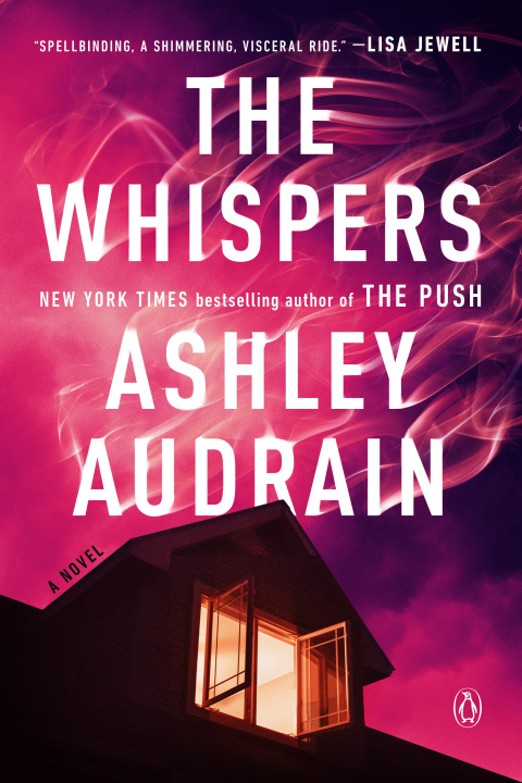 Buch WHISPERS AUDRAIN ASHLEY
