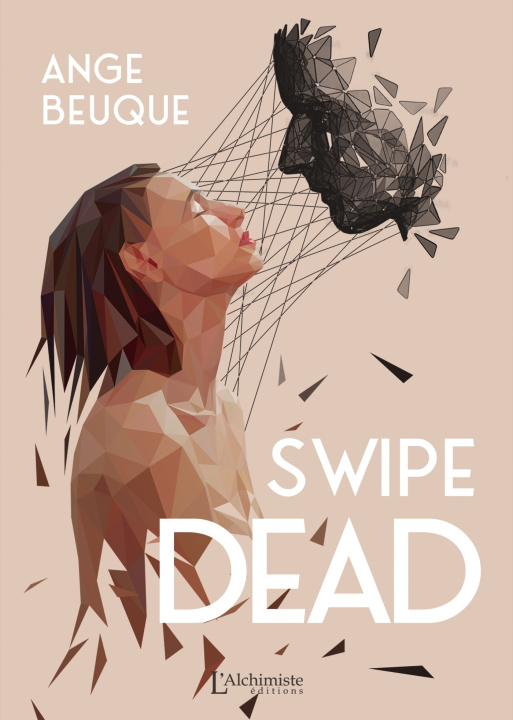 Knjiga Swipe Dead Ange Beuque