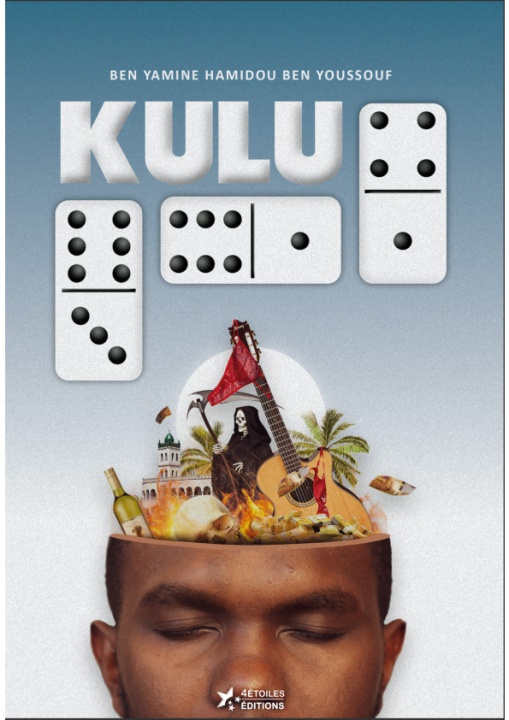 Book KULU 