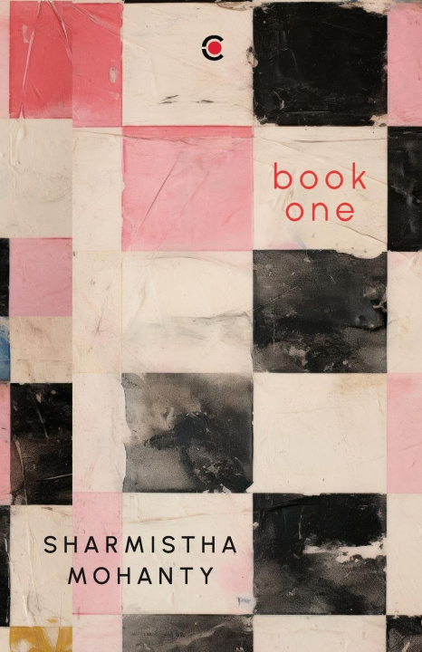 Book Book One Sharmistha Mohanty