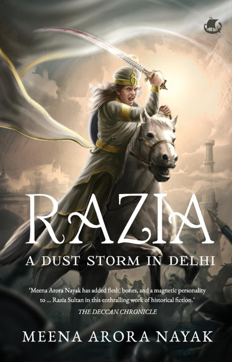 Knjiga Razia Meena Arora Nayak