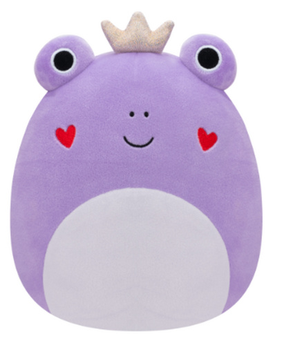 Joc / Jucărie Squishmallows Žába Francine 