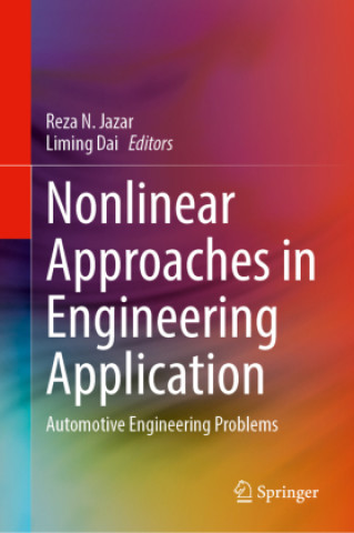 Βιβλίο Nonlinear Approaches in Engineering Application Reza N. Jazar