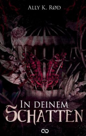 Книга In deinem Schatten Ally K. Rød