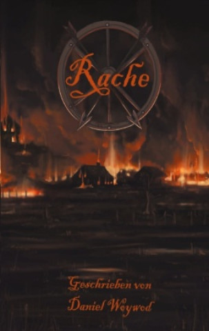Boek Rache Daniel Woywod