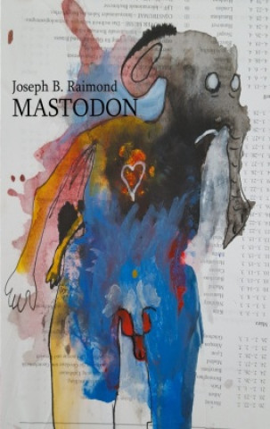 Book Mastodon Joseph B. Raimond