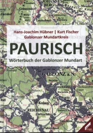 Könyv Paurisch Hans-Joachim Hübner