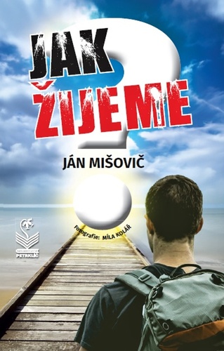 Knjiga Jak žijeme? Ján  Mišovič