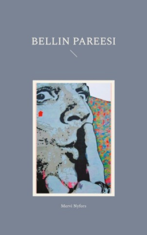 Book Bellin pareesi Mervi Nyfors