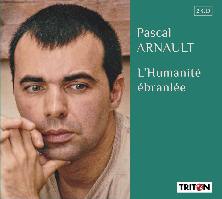 Аудио L'Humanité ébranlée 