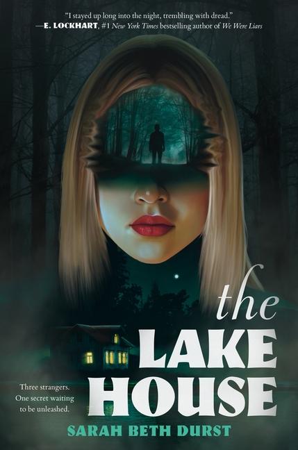 Boek The Lake House Sarah Beth Durst