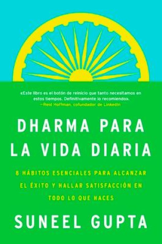 Βιβλίο Everyday Dharma  Dharma Para La Vida Diaria (Spanish Edition) Oscar Andres Unzueta Ledesma