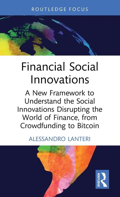 Kniha Financial Social Innovations 